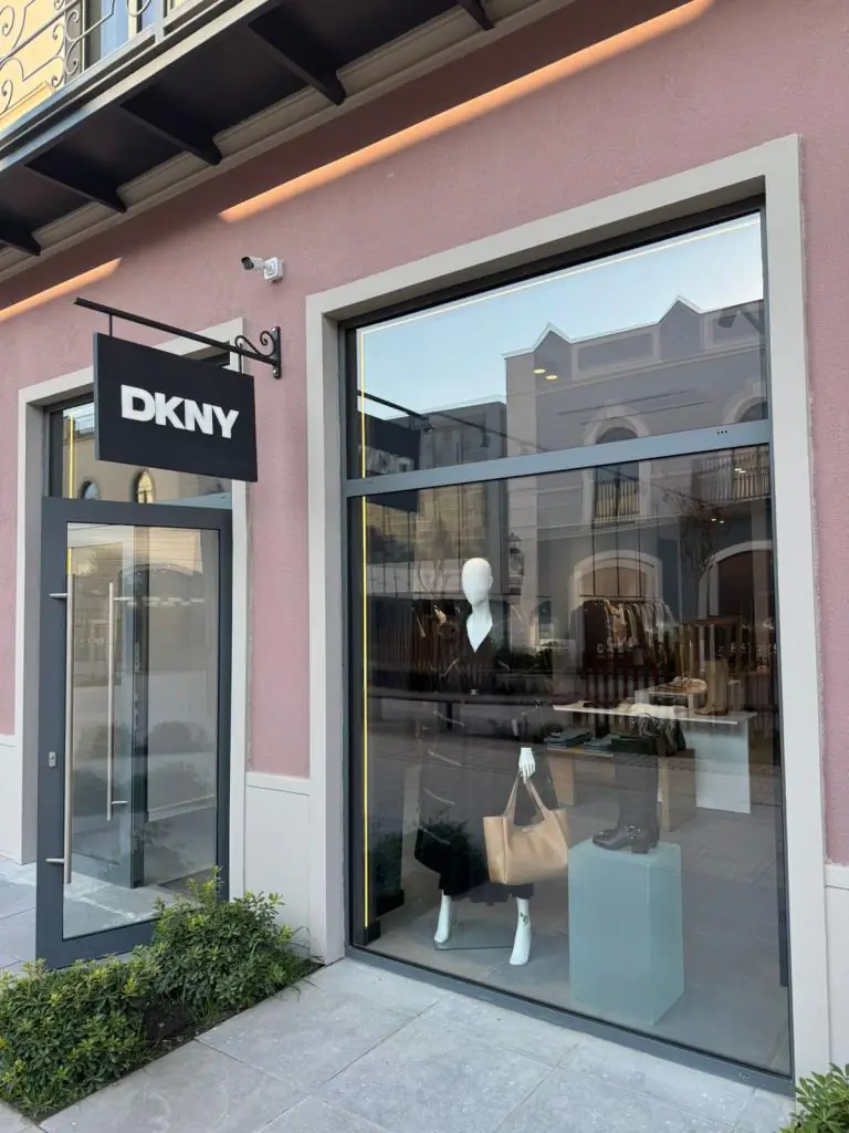 DKNY Outlet