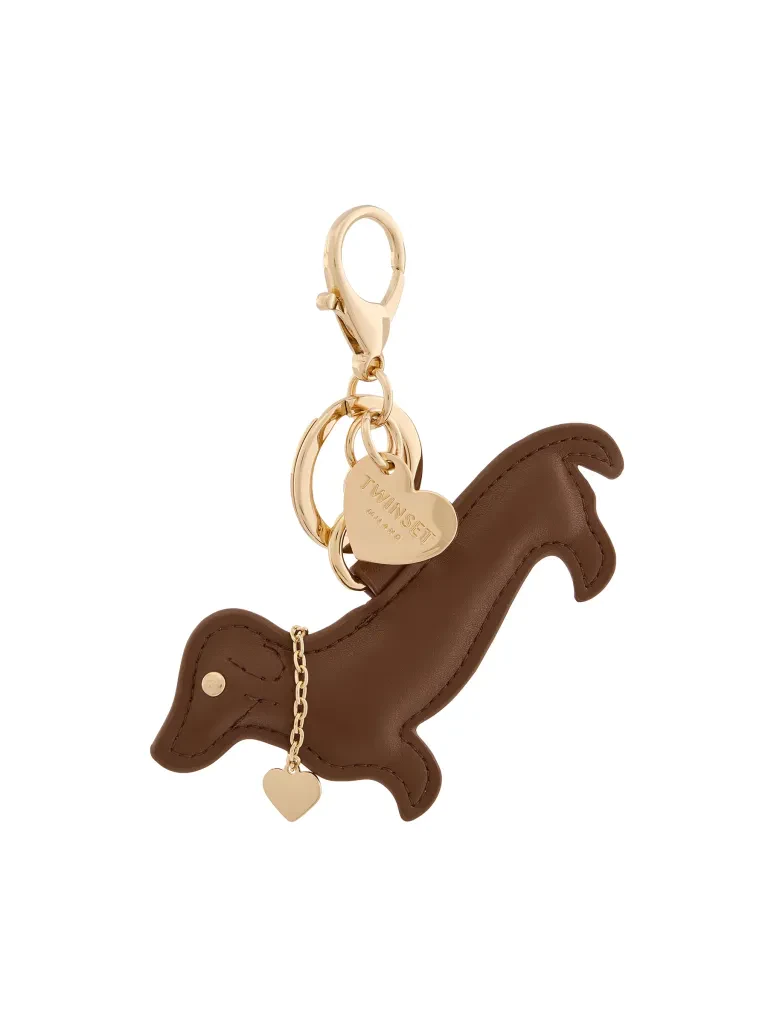 portachiavi-twinset-252tl8050-marrone-8050160503394 (2)