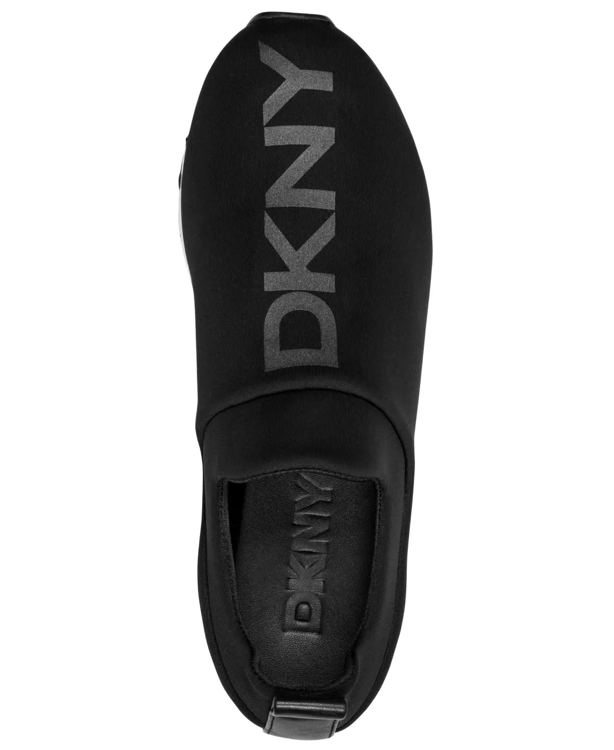 JADYN-SLIP ON JOGG-K4113555-BLACK-TOP DOWN VIEW