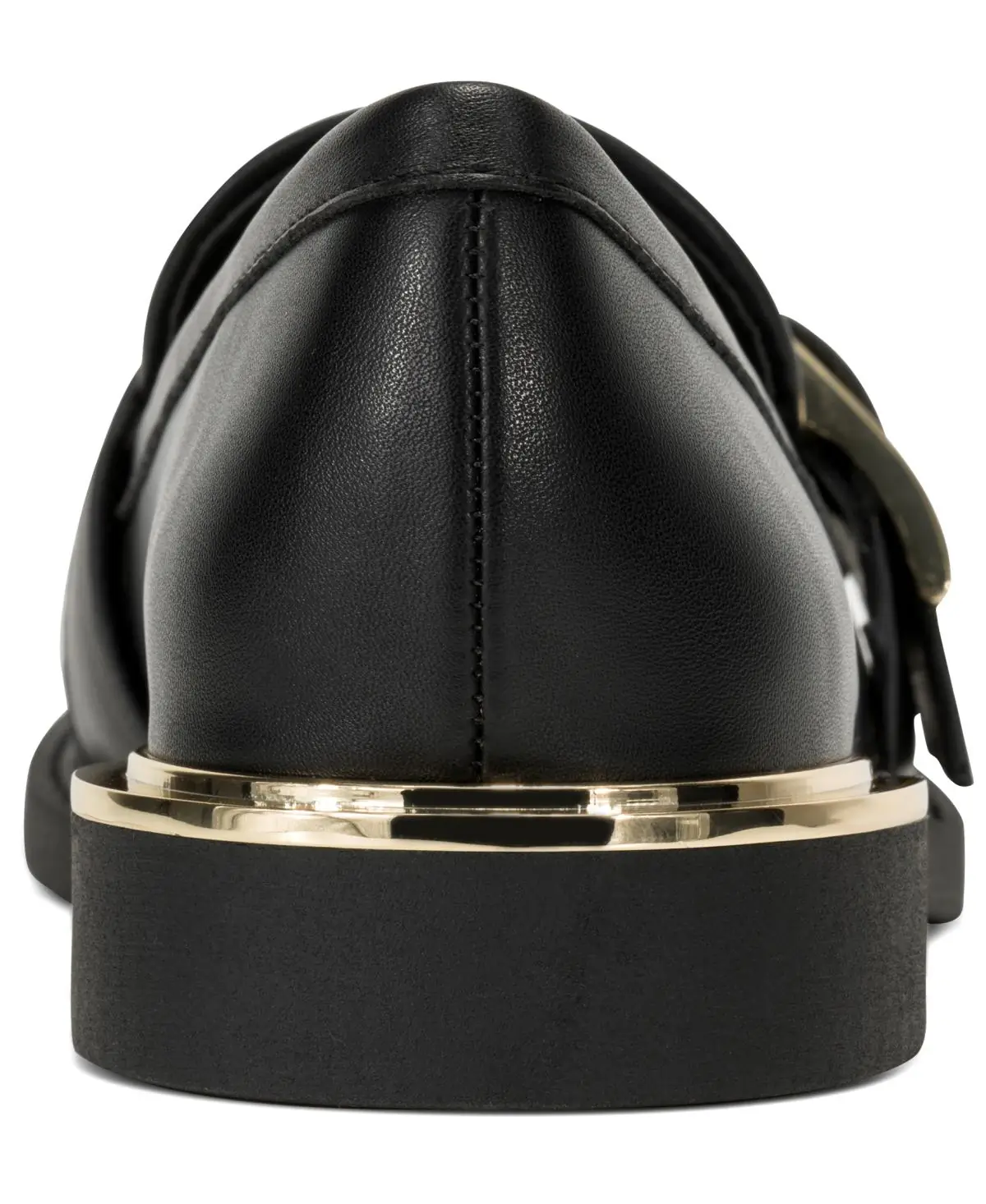 RUELLIA-LOAFER 15M-K3574688-BLACK-BACK VIEW