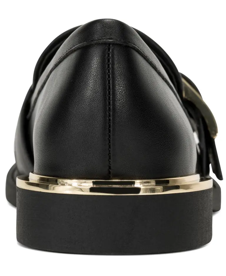 RUELLIA-LOAFER 15M-K3574688-BLACK-BACK VIEW