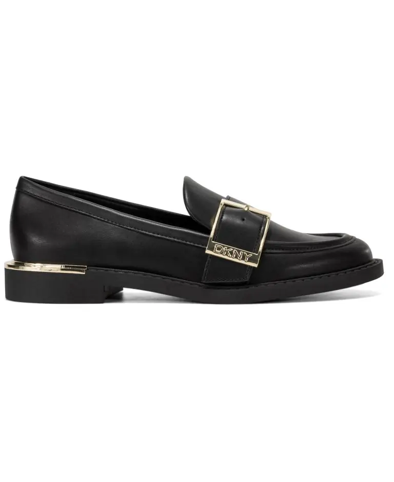 RUELLIA-LOAFER 15M-K3574688-BLACK-SIDE VIEW