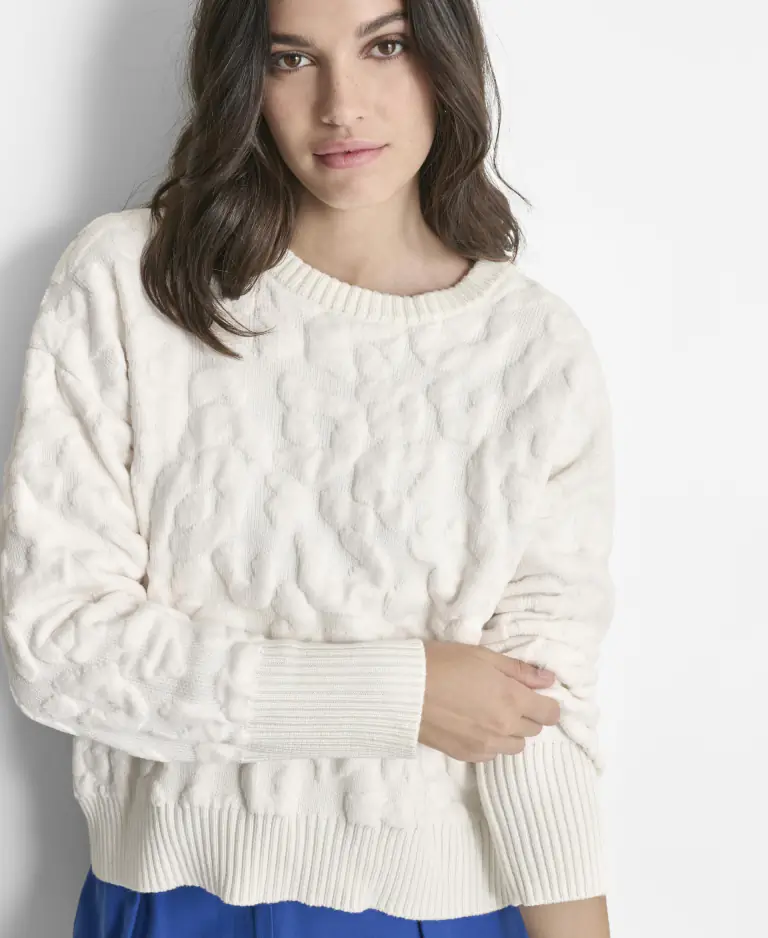 Knitwear 1
