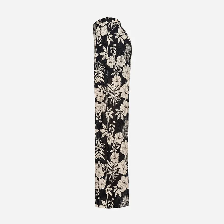 Pinko-100910-A0OF-ZDG-Pacato-panalonet-jacquard-nero-burro-7