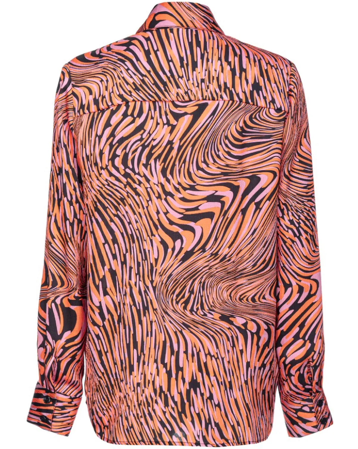 Pinko-CamiciaInRasoStampaDistorta-Multicolor-102835A1Kd-105198-lg