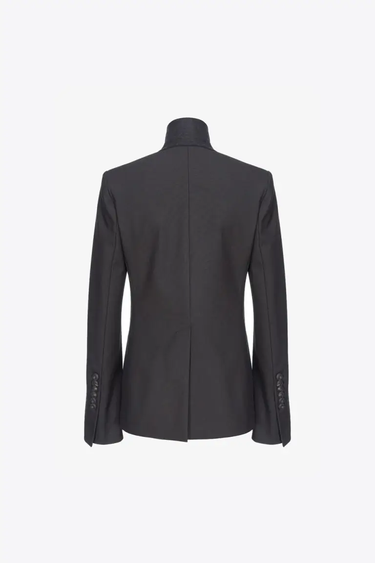 blazer-con-nastrino-reimagine-pinko-by-patrick-mcdowell-nero-e-rosa-1